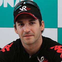 Timo Glock