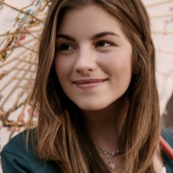Bethany Dillon