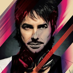 Beto Cuevas