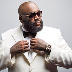 Rick Ross