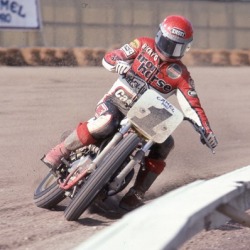 Ricky Graham