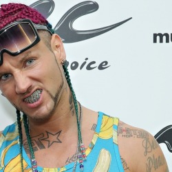 Riff Raff