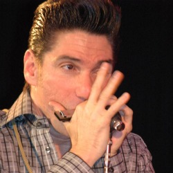 Bob Corritore