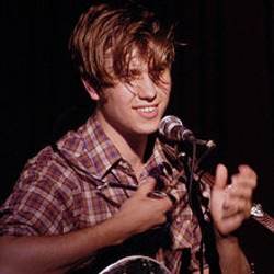Bobby Long