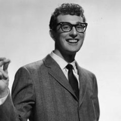 Buddy Holly