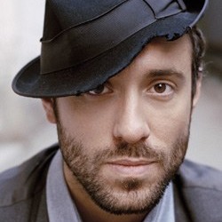 Charlie Winston