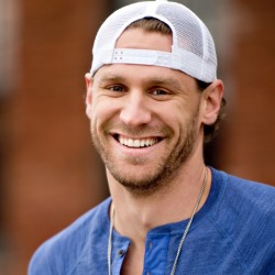 Chase Rice