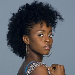 Cherine Anderson