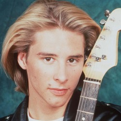 Chesney Hawkes