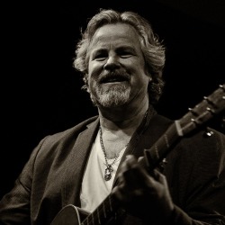 Robert Earl Keen
