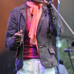 Rokia Traoré
