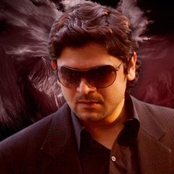 Faisal Kapadia