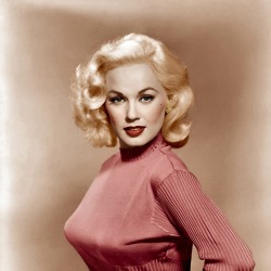 Mamie Van Doren