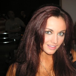 Maria Kanellis