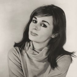 Marianna Hill