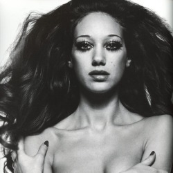 Marisa Berenson