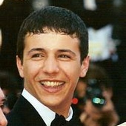 Faudel