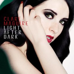 Clare Maguire