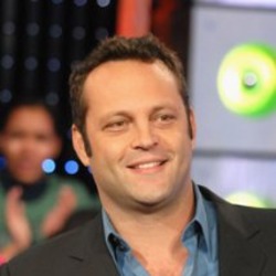 Vince Vaughn