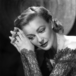 Virginia Grey