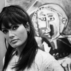 Marisa Mell