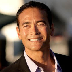 Mark Dacascos