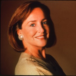 Frederica von Stade