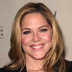 Mary McCormack
