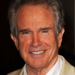 Warren Beatty