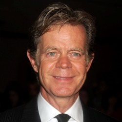 William H. Macy