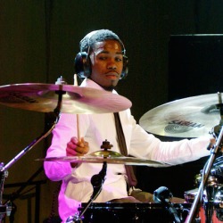 George