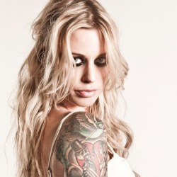 Gin Wigmore
