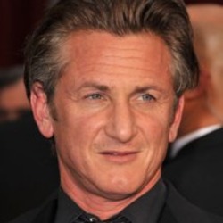 Sean Penn