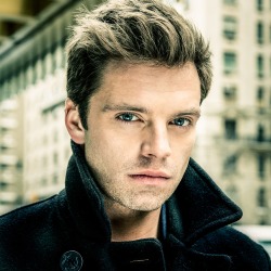 Sebastian Stan