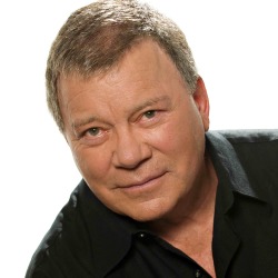 William Shatner