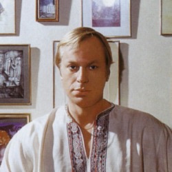 Yuri Bogatyryov