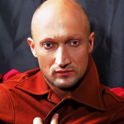 Yuriy Kutsenko