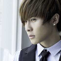 Danson Tang