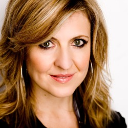 Darlene Zschech