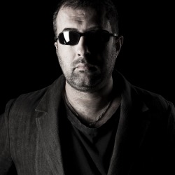 Dave Clarke