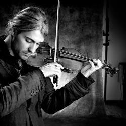 David Garrett