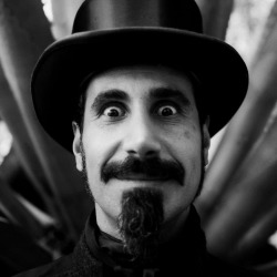 Serj Tankian