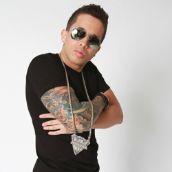 De La Ghetto