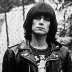 Dee Dee Ramone