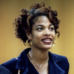 Divine Brown