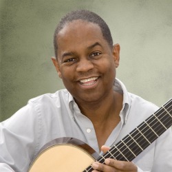 Earl Klugh
