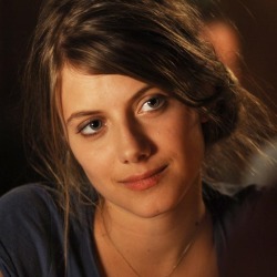 Melanie Laurent