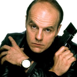 Michael Ironside