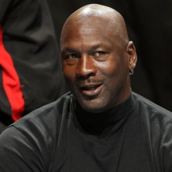 Michael Jordan