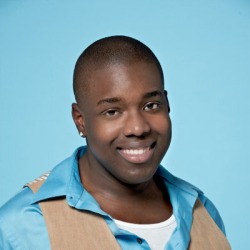 Jacob Lusk